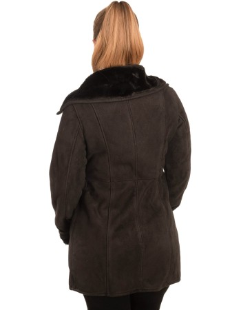 Γυναικείο Μουτόν - B253