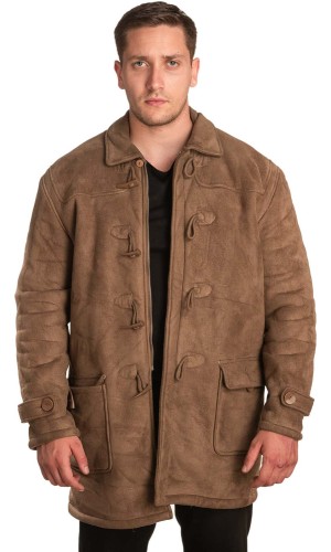 Ανδρικό Μουτόν - B353