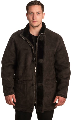 Ανδρικό Μουτόν - B354