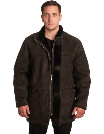 Ανδρικό Μουτόν - B354