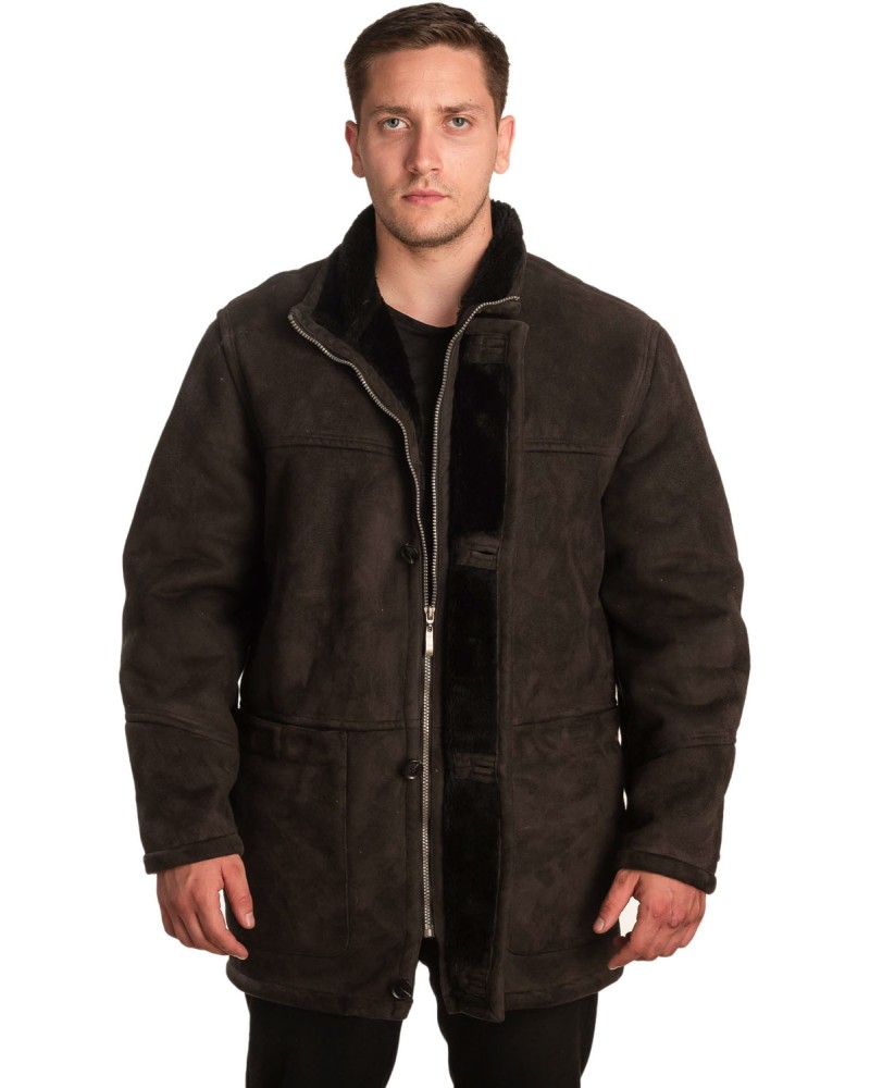 Ανδρικό Μουτόν - B354