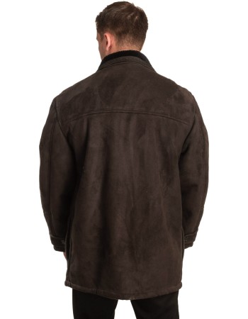 Ανδρικό Μουτόν - B354