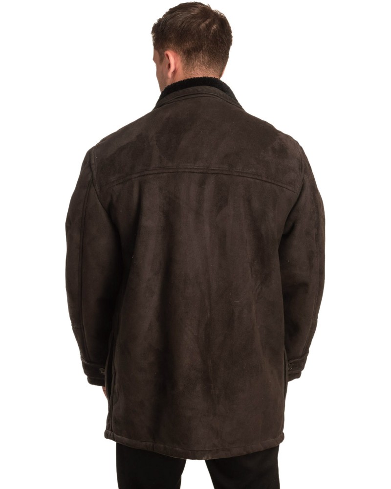 Ανδρικό Μουτόν - B354