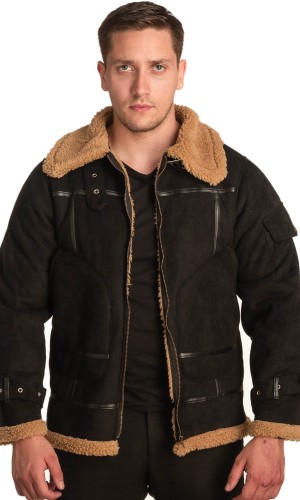 Ανδρικό Μουτόν - B357