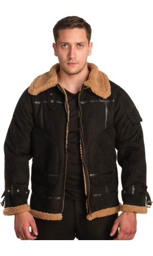 Ανδρικό Μουτόν - B357