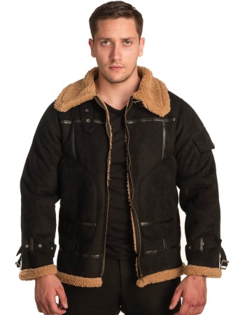 Ανδρικό Μουτόν - B357