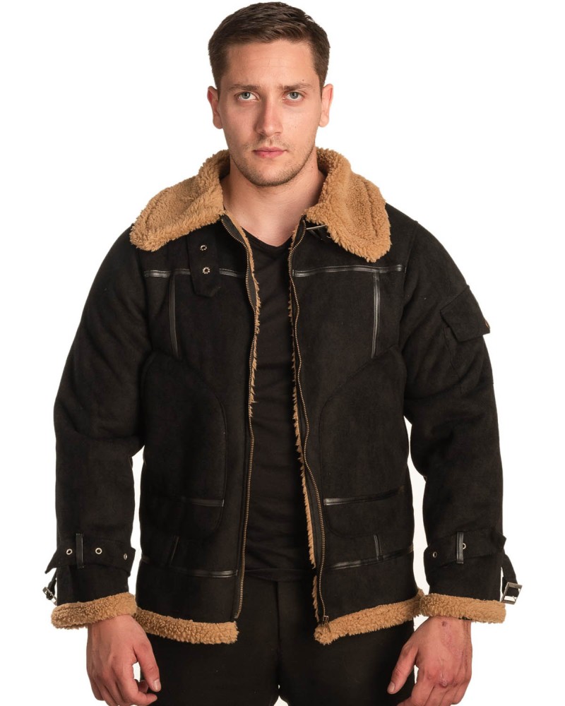 Ανδρικό Μουτόν - B357