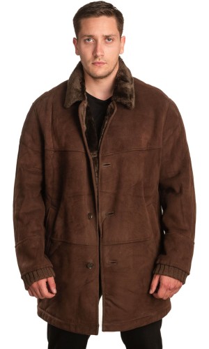 Ανδρικό Μουτόν - B358