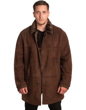 Ανδρικό Μουτόν - B358