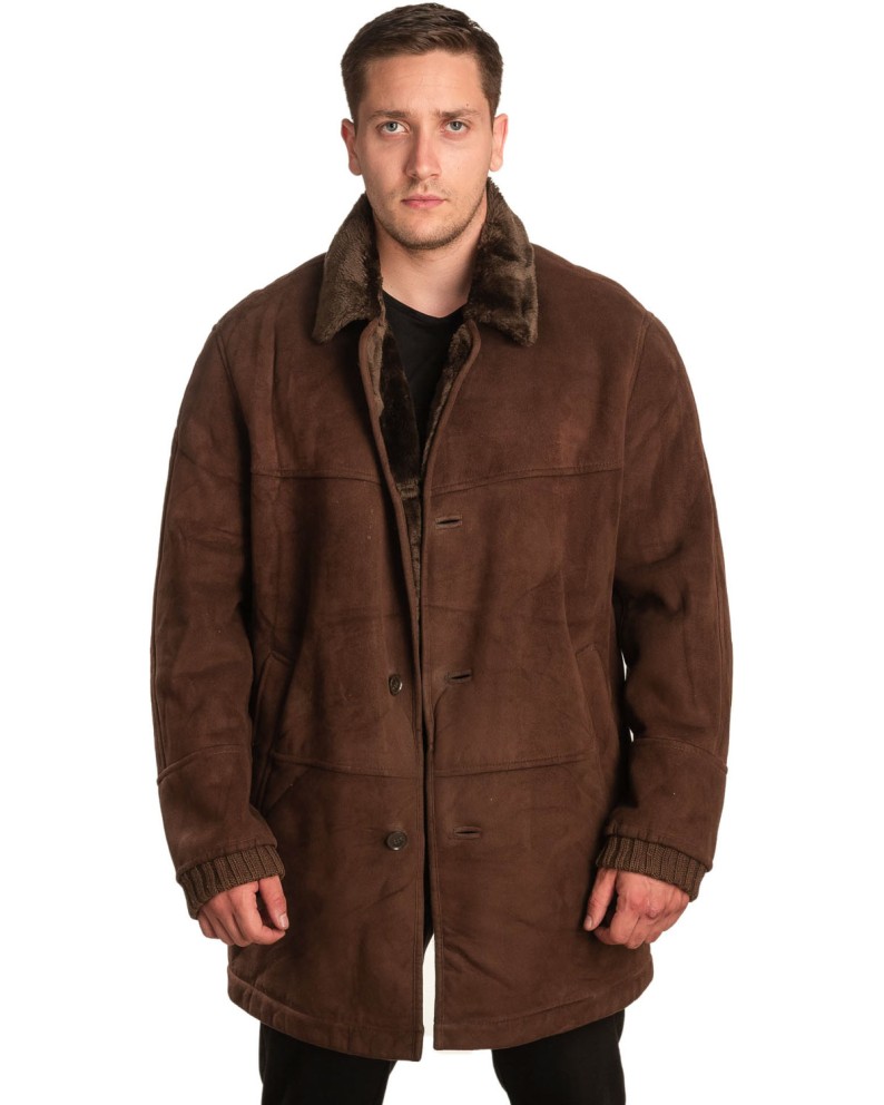 Ανδρικό Μουτόν - B358