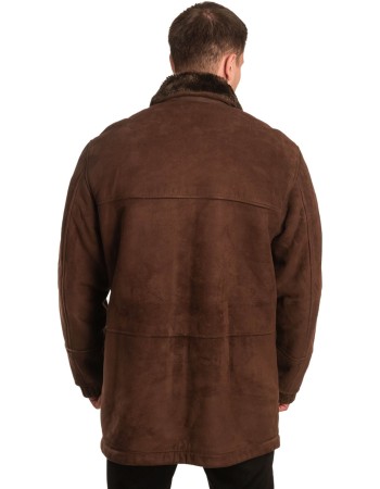 Ανδρικό Μουτόν - B358