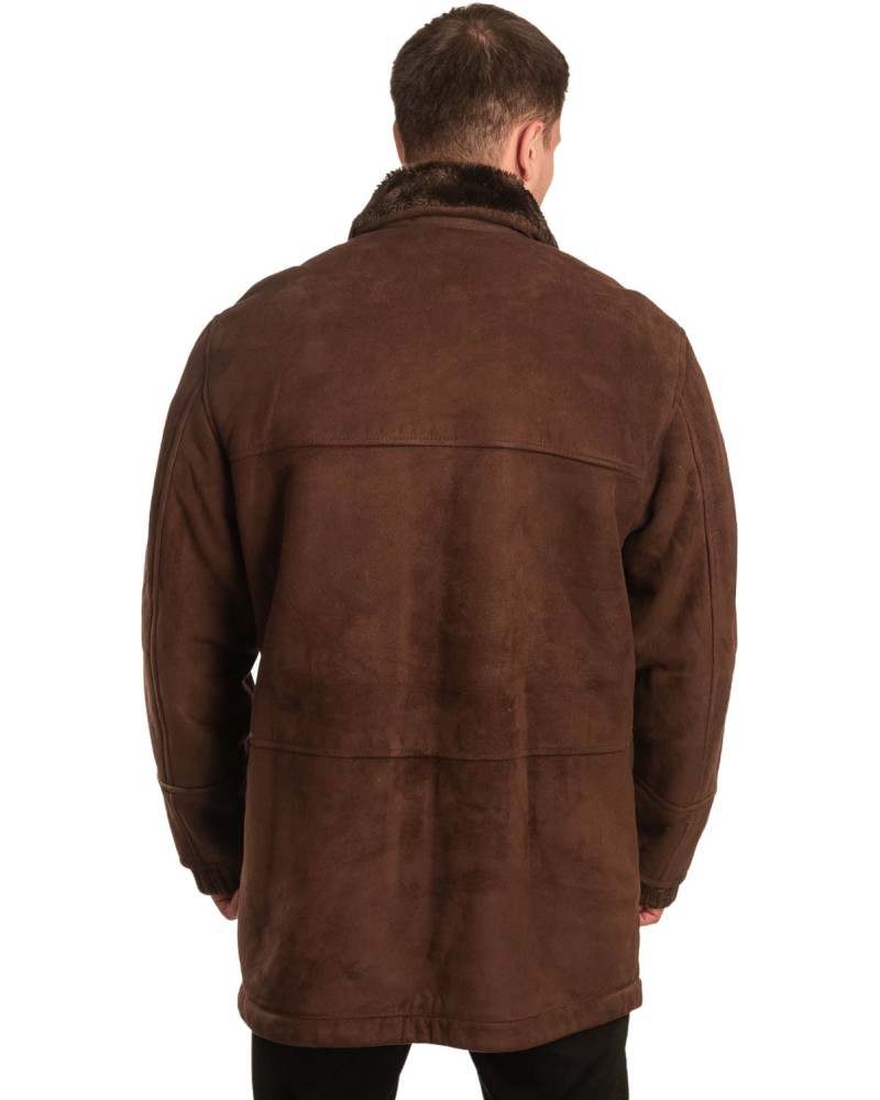 Ανδρικό Μουτόν - B358