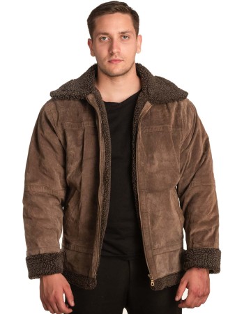 Ανδρικό Μουτόν - B359