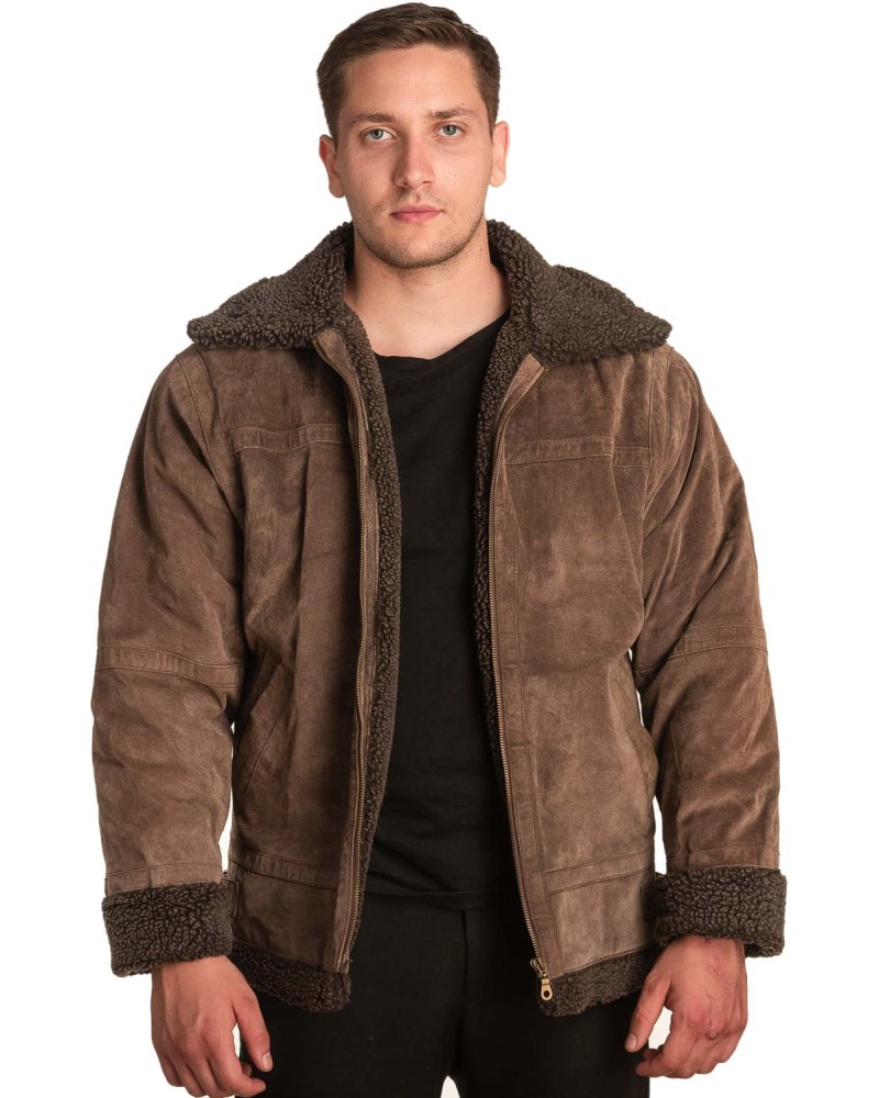 Ανδρικό Μουτόν - B359