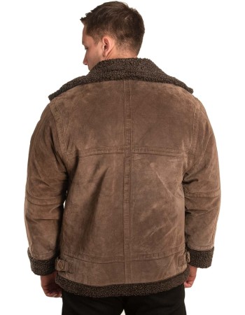 Ανδρικό Μουτόν - B359