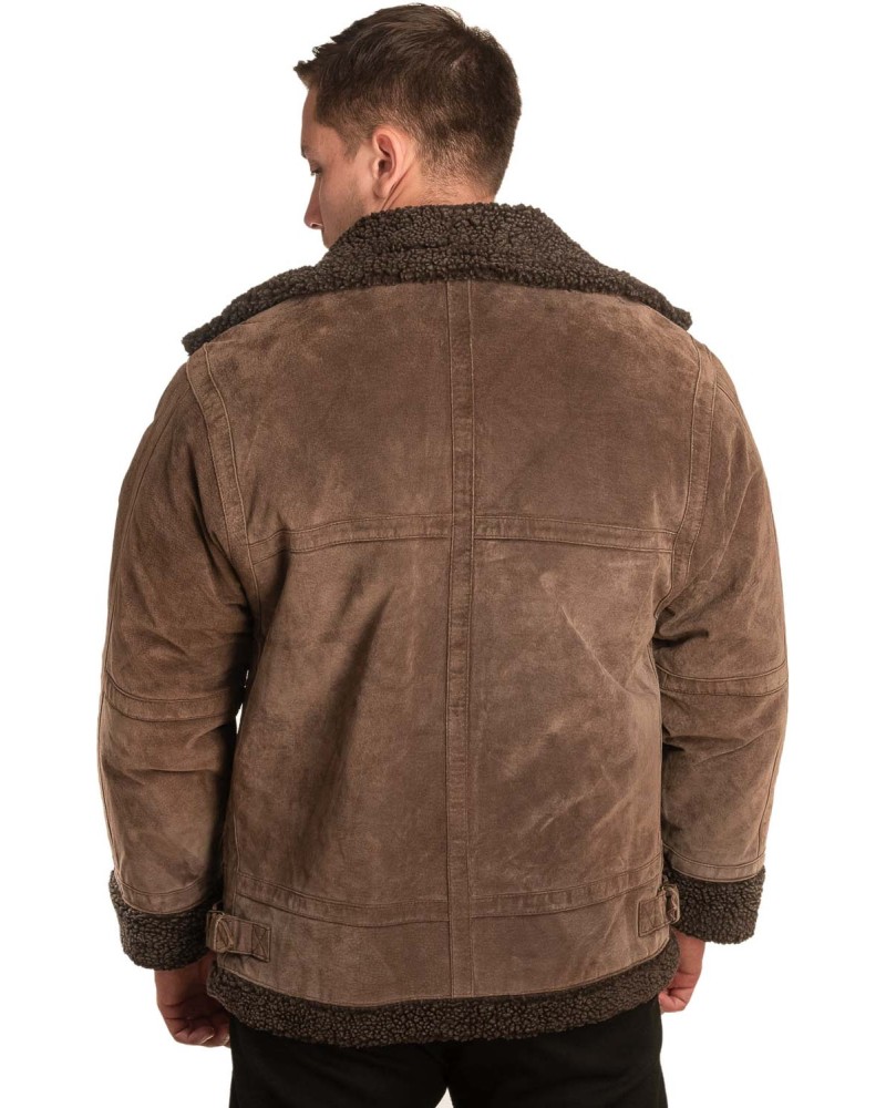 Ανδρικό Μουτόν - B359