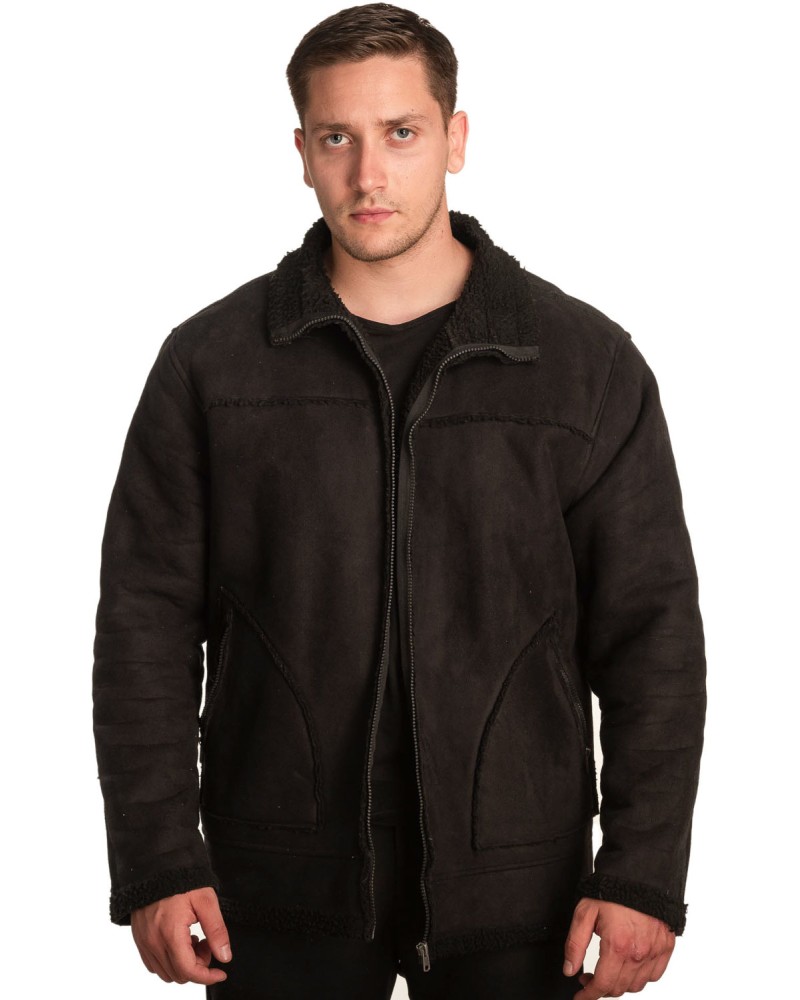 Ανδρικό Μουτόν - B362