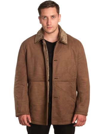 Ανδρικό Μουτόν - B367