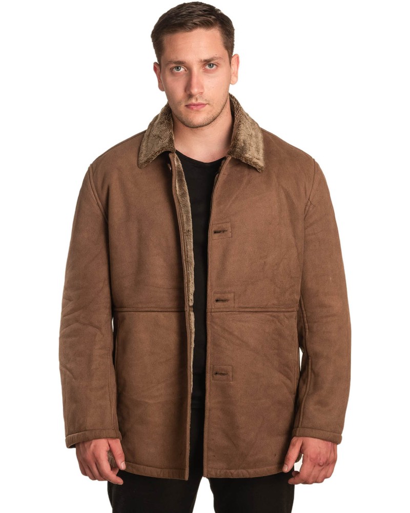 Ανδρικό Μουτόν - B367