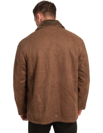 Ανδρικό Μουτόν - B367