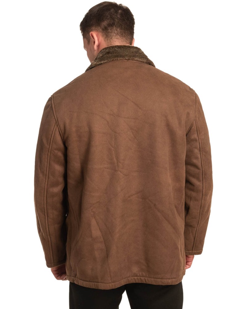 Ανδρικό Μουτόν - B367