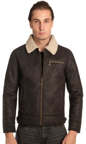 Ανδρικό Μουτόν - B371