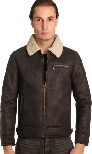 Ανδρικό Μουτόν - B371