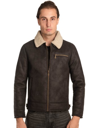 Ανδρικό Μουτόν - B371