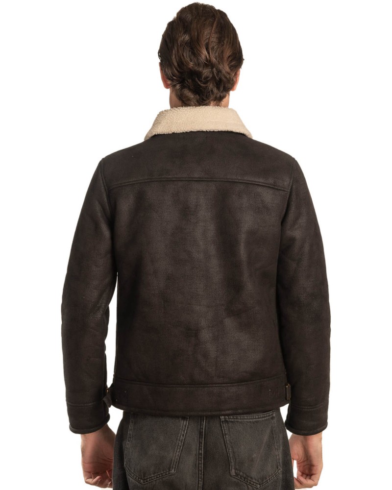 Ανδρικό Μουτόν - B371