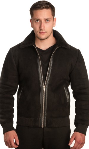 Ανδρικό Μουτόν - B373