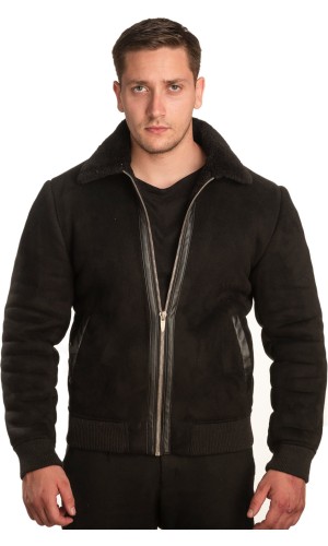 Ανδρικό Μουτόν - B373