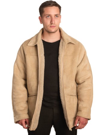 Ανδρικό Μουτόν - B374