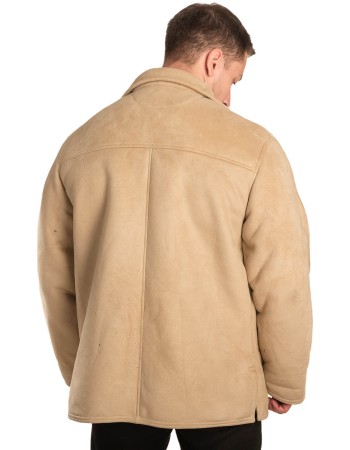 Ανδρικό Μουτόν - B374