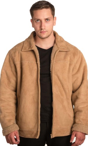 Ανδρικό Μουτόν - B375