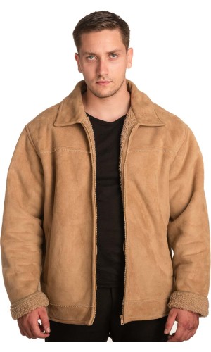 Ανδρικό Μουτόν - B375