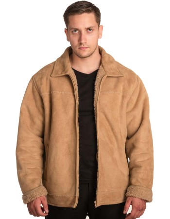 Ανδρικό Μουτόν - B375