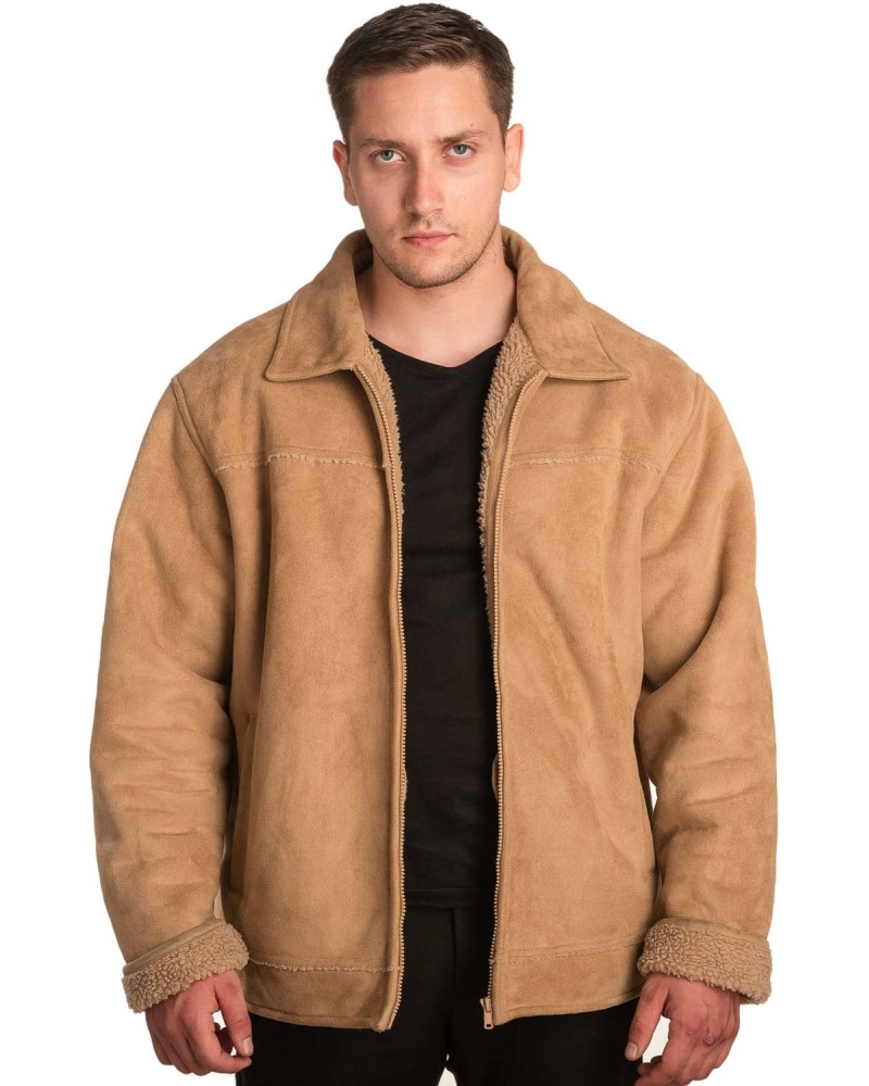 Ανδρικό Μουτόν - B375