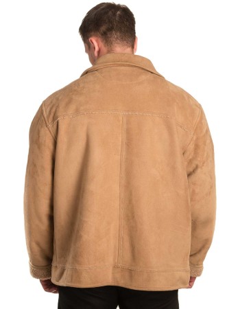 Ανδρικό Μουτόν - B375