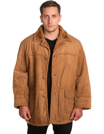 Ανδρικό Μουτόν - B376