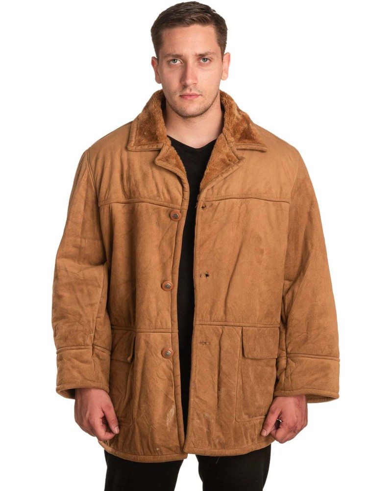 Ανδρικό Μουτόν - B376