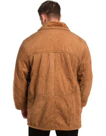 Ανδρικό Μουτόν - B376