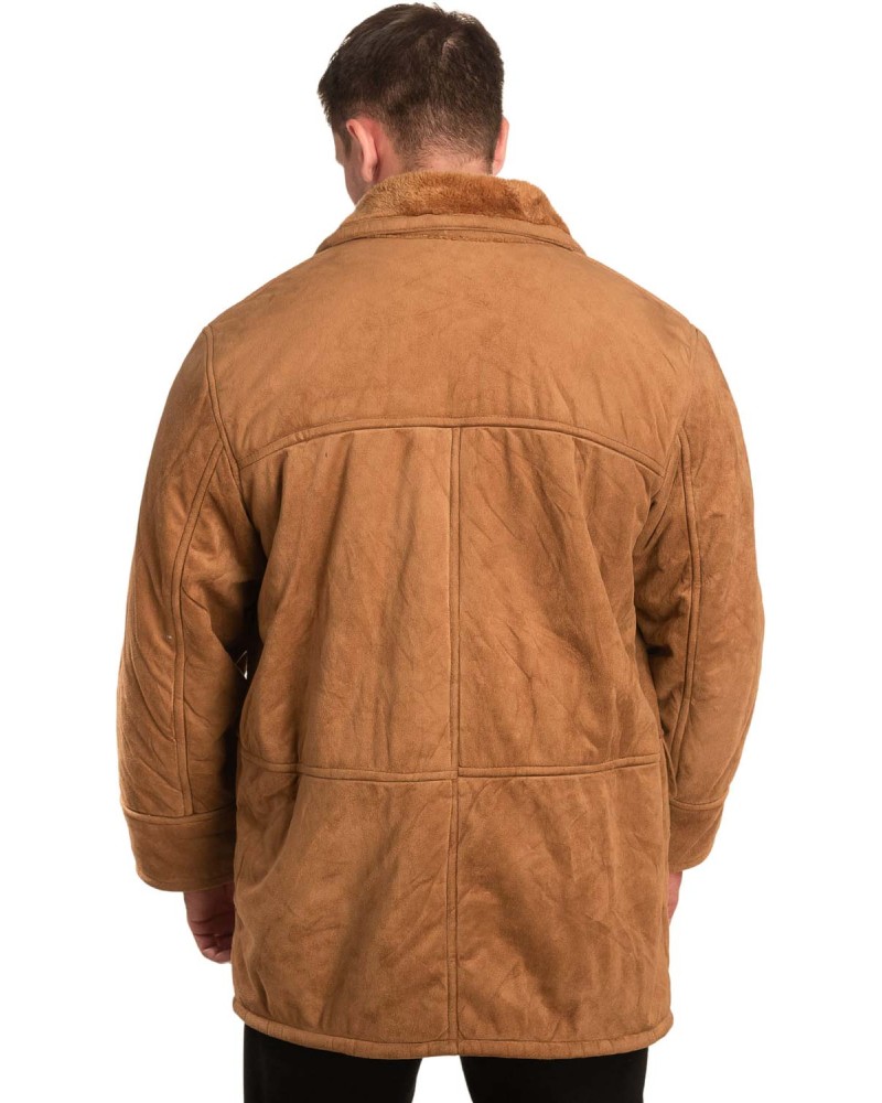 Ανδρικό Μουτόν - B376