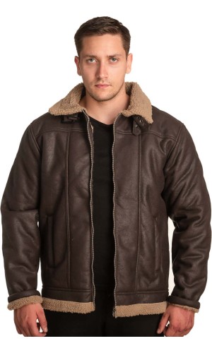 Ανδρικό Μουτόν - B378