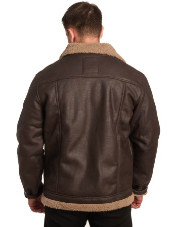 Ανδρικό Μουτόν - B378