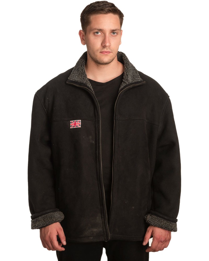 Ανδρικό Μουτόν - B380