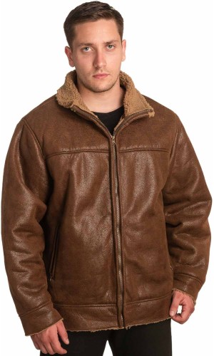 Ανδρικό Μουτόν - B383