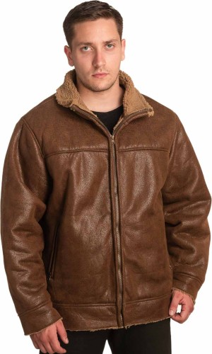 Ανδρικό Μουτόν - B383