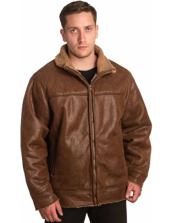 Ανδρικό Μουτόν - B383