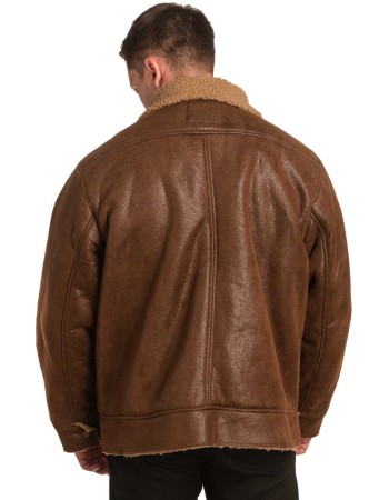 Ανδρικό Μουτόν - B383