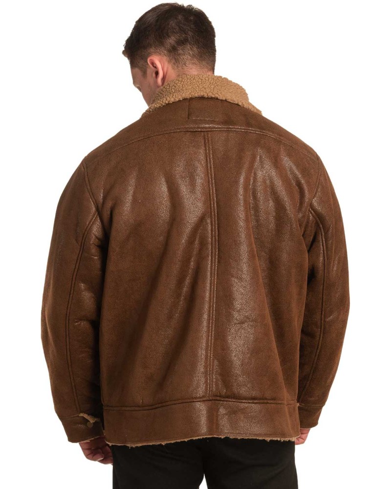 Ανδρικό Μουτόν - B383